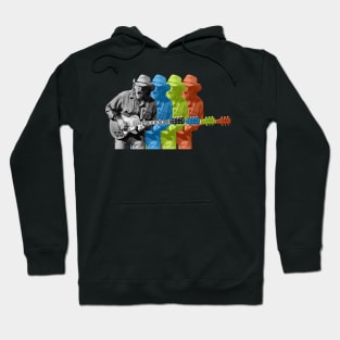 Dickey Betts Hoodie